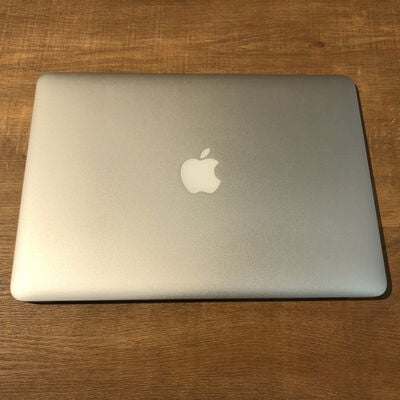 【姫路店】中古  Apple MacBook Air 13インチ 2017 Core i5 1.8GHz/8GB/128GB SSD MQD32J/A 135881 