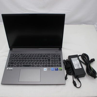 【宇都宮鶴田店】中古  THIRDWAVE GALLERIA XL7C-R45-6 188847 