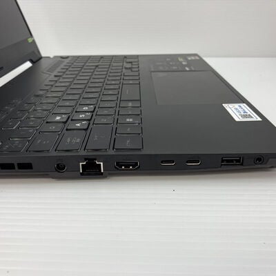 【秋葉原本店】中古  ASUS_TUF_Gaming_A15_FA507NU_FA507NU-R7R4050(Ryzen 7 7735HS/16GB/SSD512GB/RTX4050/W11H) 3410016434 