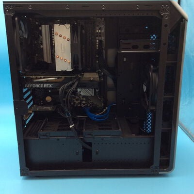 【秋葉原本店】中古  GALLERIA XA7R-R37(Ryzen 7 5700X/32GB/SSD1TB/RTX3070/W11H) 3410013989 