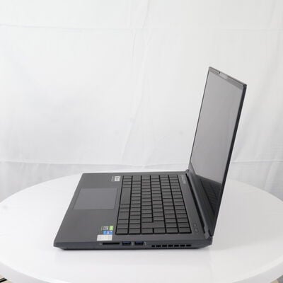 【通販センター】中古  THIRDWAVE GALLERIA UL7C-R36(Intel Core i7 11800H/16GB/SSD500GB/なし/NVIDIA GeForce RTX 3060 6GB Laptop GPU/15.6/1920x1080/Wi-Fi/W11H64 MAR) 188099 
