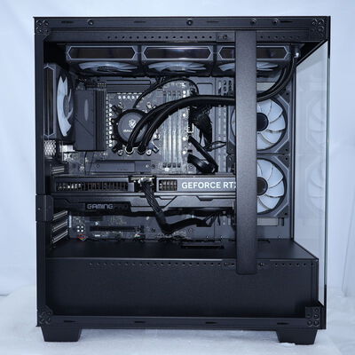 【通販センター】中古  THIRDWAVE GALLERIA FDR7A-R58-B 204961 