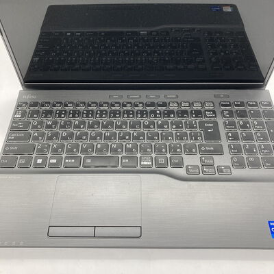 【堺七道店】中古  Fujitsu FMVA54H2BZ(i7-1260P/16GB/SSD512GB/W11H) 4660002374 