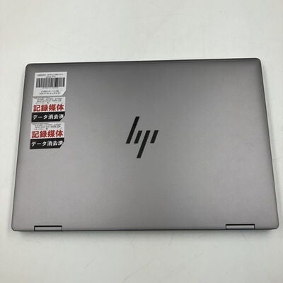 【なんば店】中古  HP Envy x360 2-in-1 Laptop 14-fc0xxx(Ultra 7 155U/32GB/SSD1TB/W11H) 3280023251 
