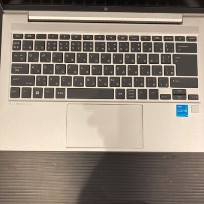 【静岡東瀬名店】中古  HP ELITEBOOK 640 G10 (Intel Core i3 1315U/8GB/256GB/オンボード/あり/なし/Win11Pro) 168478 