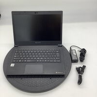 中古  dynabook S73/FR(i5-10210U/8GB/SSD256GB/W11P) 4660002358 