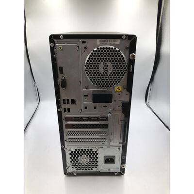 【水戸赤塚店】中古  LENOVO IDEACENTER　GAMING(i7 12700F/16GB/SSD1TB/RTX3060/W11H) 4680001994 