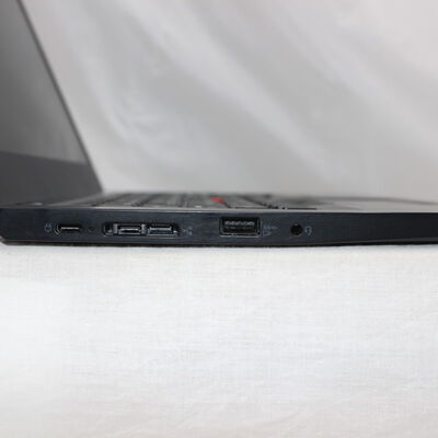【通販センター】中古  Lenovo ThinkPad L13(Intel Core i5 10210U 1.60GHz/16GB DDR4/SSD256GB/-/オンボード/13.3/1920x1080/Wi-Fi/WEBCAM/W11H/VBT) 195416 