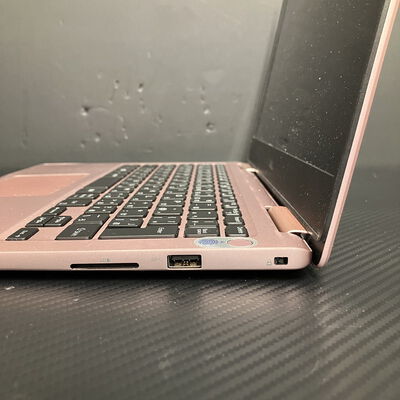 【富士青葉店】中古  DELL Inspiron 7380 (Core i5-8265U/8GB/SSD256GB/-/-/WLAN/13.3FHD/W10H64/-) 5070001117 
