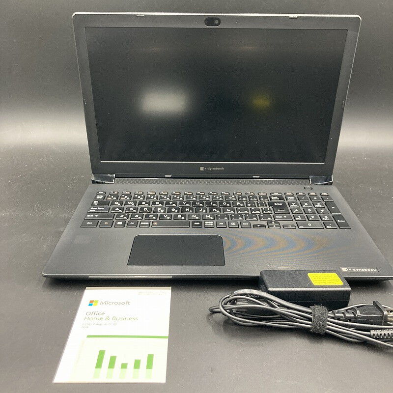 中古 dynabook dynabook BJ65/FS (INTEL Core i5 10210U 1.6GHz/16GB