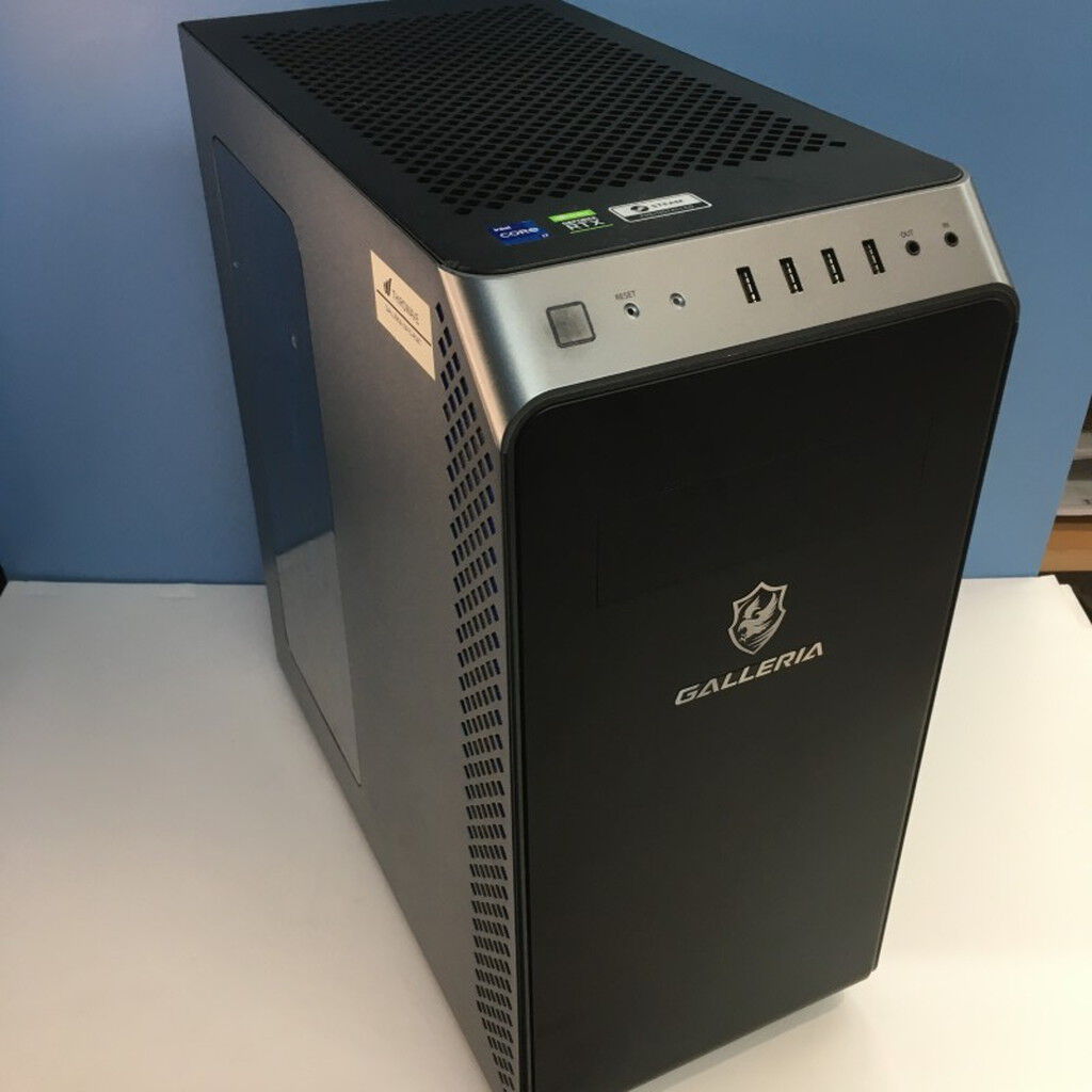 GeForce RTX 30シリーズの中古ゲーミングデスクトップPC一覧（560件