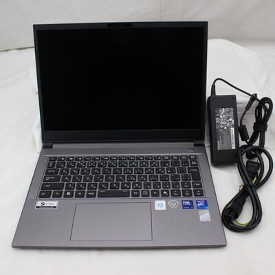 【福山ココローズ店】中古  THIRDWAVE GALLERIA DL7C-IG-C4 184277 