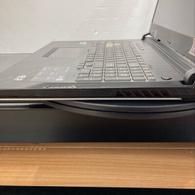 【堺七道店】中古  G712L(i7-10750H/8GB/SSD:500GB/GTX1660Ti/W11H) 4660001376 