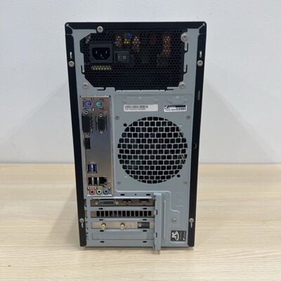 【静岡東瀬名店】中古  THIRDWAVE Magnate MJ(i5 10400/32GB/SSD1TB/DVD/GTX1660 6GB/W11H) 5140000765 