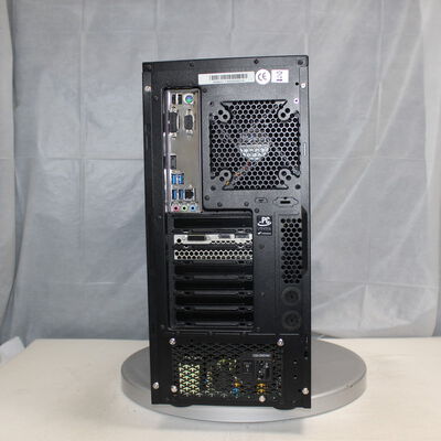 中古  THIRDWAVE GALLERIA KT(Intel Core i7 8700/16GB/SSD500GB/BD-RE/NVIDIA GeForce GTX 1660 Ti 6GB/W11H64 MAR) 177022 