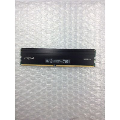 【座間相武台】中古  PC4-25600 16GB デスクトップ用(DDR4-3200) 140728 