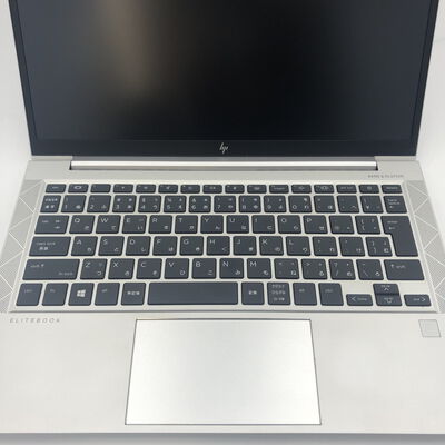 【福井日之出店】中古  HP EliteBook 830 G8 MSO (Intel Core i5 1145G7 2.6GHz/16GB/SSD256GB/-/オンボード/13.3/1920x1080/Wi-Fi/WEBCAM/W11P/Microsoft Office Home and Business 2024) 190143 