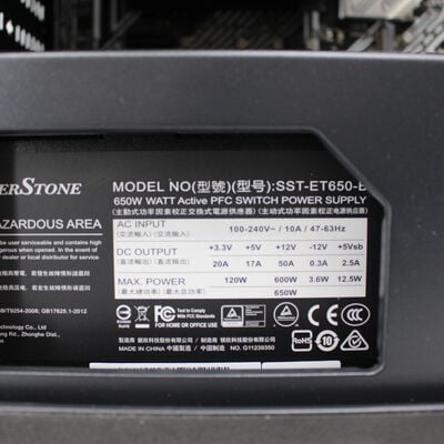 【通販センター】中古  THIRDWAVE GALLERIA CrazyRaccoon(Intel Core i7 11700/16GB DDR4 (PC4)/SSD512GB/なし/NVIDIA GeForce RTX 3060 12GB/W11H64 MAR) 195731 