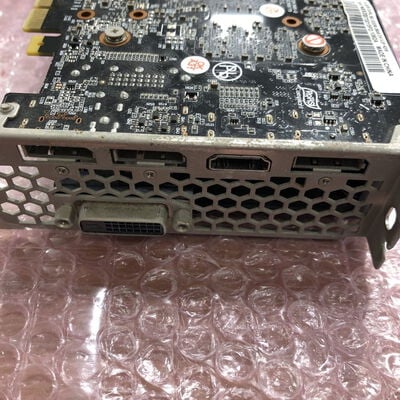 【宮崎恒久店】中古  Palit NE62070015P2-1062A (RTX2070 8GB)_ 185781 