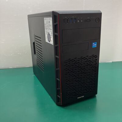 【浦添城間店(沖縄)】中古  フロンティアデスクトップ(i5 12400F/16GB/SSD1TB/RTX3060Ti/W11H) 4780001154 