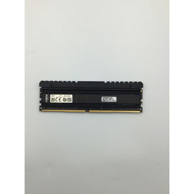 【座間相武台】中古  CFD DDR4-2666 8GB 4510001942 