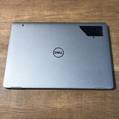 【姫路店】中古  DELL Latitude 5320(Intel Core i5 1145G7 2.60GHz/16GB DDR4/SSD256GB/-/オンボード/13.3/1920x1080/Wi-Fi/WEBCAM/W11P/VBT) 192678 