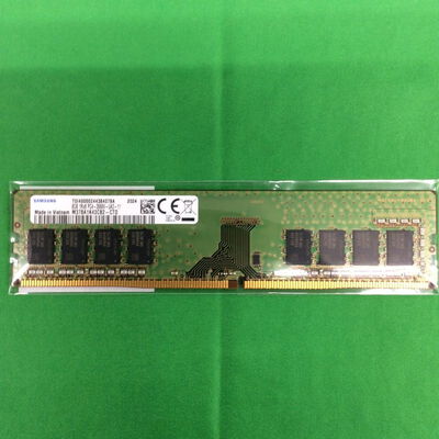 【川崎店】中古  PC4-21300 8GB デスクトップ用(DDR4-2666) 126165 