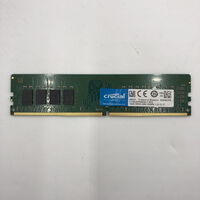 中古  PC4-19200 16GB デスクトップ用_ 184896 