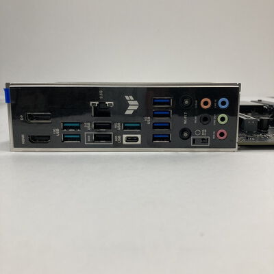 【神戸・三宮店】中古  ASUS TUF GAMING B850-PLUS WIFI (B850 AM5 ATX) 175473 