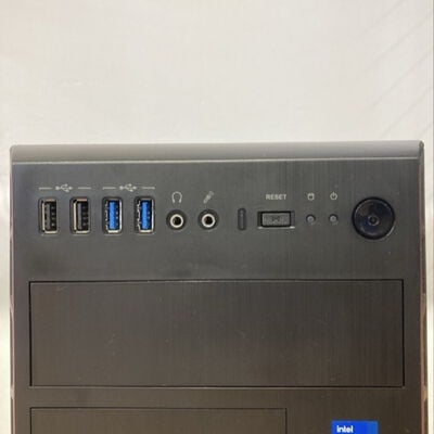 【堺七道店】中古  フロンティア FRGXB660/WS15/NTK(i5-12400F/16GB/SSD1TB/RTX3060Ti/W11H) 181790 