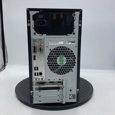 【堺七道店】中古  Magnate MT(i3 10105/16GB/SSD512GB/GTX1650/W11H) 4660002429 