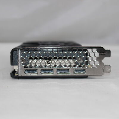 【通販センター】中古  Palit NE7506T019T1-GB2061S(RTX5060Ti Infinity3 16G) 178241 