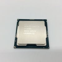 中古  INTEL Core i7 9700K (1151/3.60GHz/12M/C8/T8) 138481 
