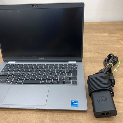 【宇都宮鶴田店】中古  DELL Latitude5320(i5-1145G7/16GB/SSD256GB/13FHD/W10P) 5280000863