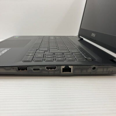 【秋葉原本店】中古  msi (i5-12450H/16GB/SSD512GB/RTX3050/W11H) 3410014829 