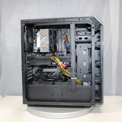 中古  THIRDWAVE GALLERIA SK 