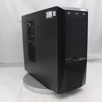 中古  THIRDWAVE GALLERIA KT(Intel Core i7 8700/16GB DDR4 (PC4)/SSD1TB/BD-RE/NVIDIA GeForce GTX 1060 6GB/W11H64 MAR) 196639 