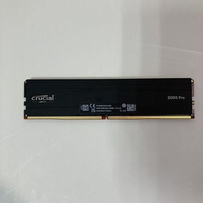 【富山本郷店】中古  PC5-44800 16GB デスクトップ用 149153 