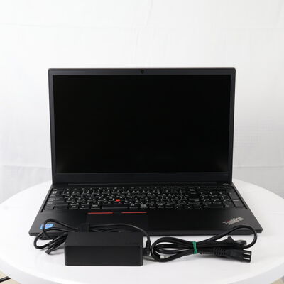 【通販センター】中古  Lenovo ThinkPad E15 Gen2(Intel Core i5 1135G7 2.40GHz/16GB DDR4/SSD256GB/-/オンボード/15.6/1920x1080/GbE/Wi-Fi/WEBCAM/W11H/VBT) 199444 