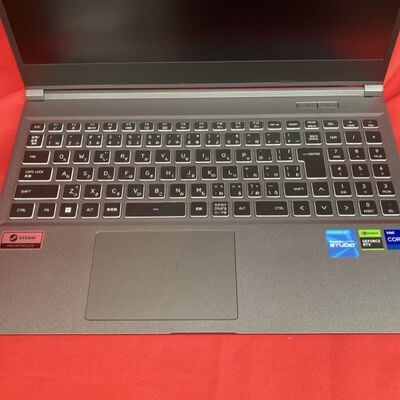 【千葉店】中古  GALLERIA RL7C-R46-C5N 3250006186 
