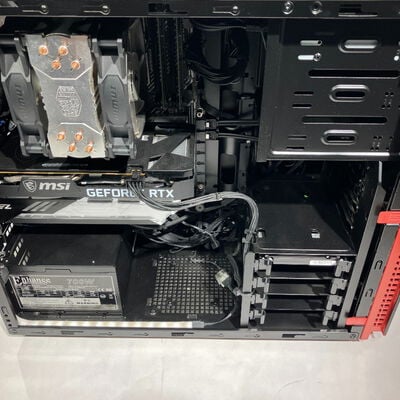 【鹿児島店】中古  iiyama LEVEL∞ 4700000589 