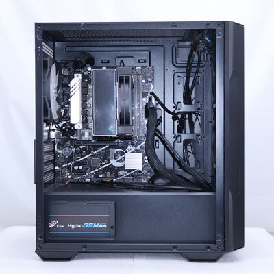 【通販センター】中古  Original PC(Intel Core i5 13500/32GB DDR5 (PC5)/SSD500GB/なし/オンボード/W11H64 MAR) 202713 