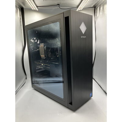 【座間相武台】中古  OMEN HP 25L 4510002590 