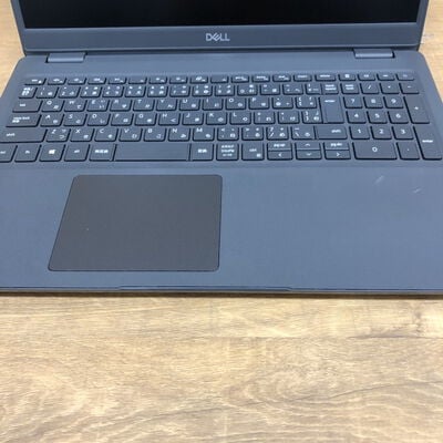 【姫路店】中古  DELL Latitude 3510 (INTEL Core i5 10310U 1.7GHz/16GB/SSD512GB/-/オンボード/15.6/1920x1080/Wi-Fi/WEBCAM/W11P64/MicrosoftOffice H&B 2024付) 183168 