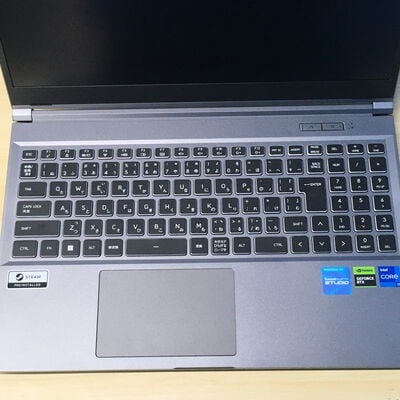 【博多店】中古  GALLERIA RL7C-R45-C5N(i7-13620H/32G/SSD 1TB/RTX4050/W11H) 3310006299 