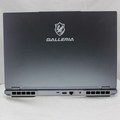 【姫路店】中古  THIRDWAVE GALLERIA UL9C-R49-6 184259 