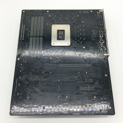 【浜松店】中古  ASRock B760 Pro RS/D4 WiFi (B760 1700 ATX DDR4) 1300007824 