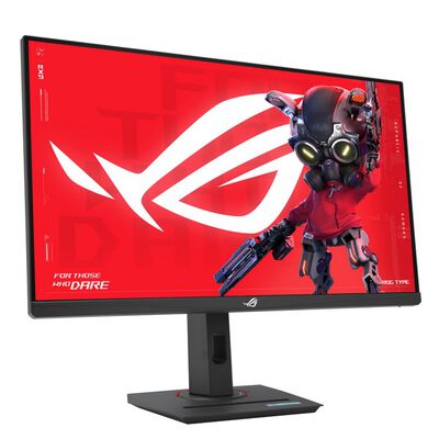 ASUS  ROG Strix XG27UCS (27インチワイド 液晶モニター) 