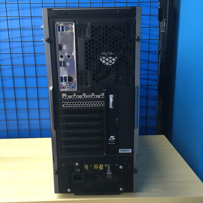 【博多店】中古  GALLERIA XA7R-R70S (Ryzen 7 3700X/16GB/HDD1TB/RTX2070/OSなし) 3310006347 