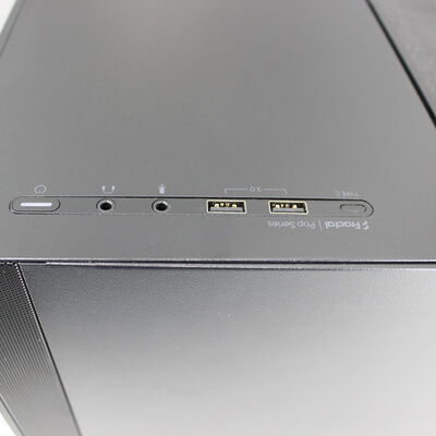 中古  Original PC(AMD Ryzen 7 7700/32GB/SSD4TB/DVDマルチ/NVIDIA GeForce RTX 4060 8GB/W11H64 MAR) 179069 